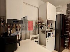 Rahova, apartament 3 camere, centrala proprie, mobilat utilat parcare