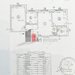 Rahova, apartament 3 camere, centrala proprie, mobilat utilat parcare